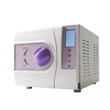 18L/20L/23L LCD Display Automation Safety Medical Vertical Pressure Steam Autoclave Sterilizer